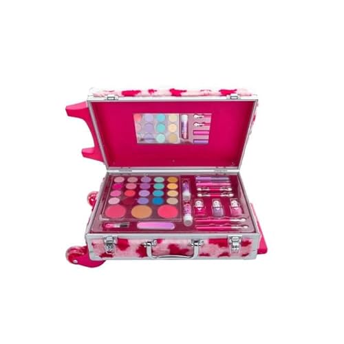 Create it! - Make-Up Trolley von Canenco