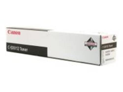 Canon C-EXV12 9634A002 Tonerkassette Original Schwarz 24000 Seiten Toner von Canon