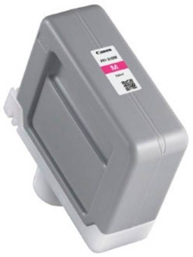 Canon Druckerpatrone PFI-310M Original Magenta 2361C001 von Canon