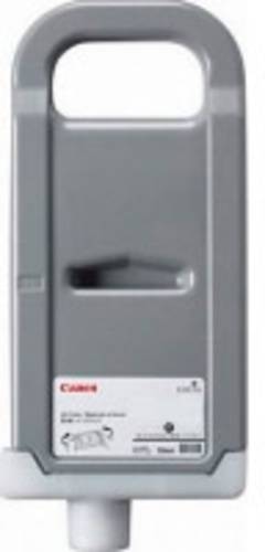 Canon Druckerpatrone PFI-706BK Original Schwarz 6681B001 von Canon