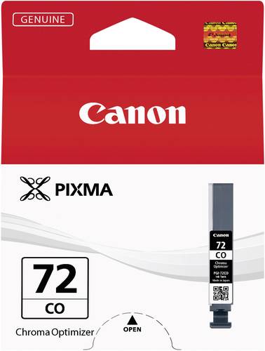 Canon Druckerpatrone PGI-72CO Original Glanzoptimierer 6411B001 von Canon