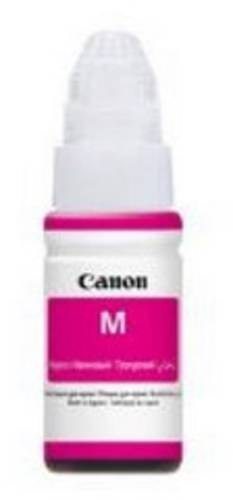 Canon 1605C001 GI-590M Nachfülltinte Original Magenta 70ml von Canon