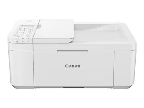 Canon PIXMA TR4751i Multifunktionsdrucker Tintenstrahl Farbe A4 Drucker, Scanner, Kopierer, Fax Dupl von Canon