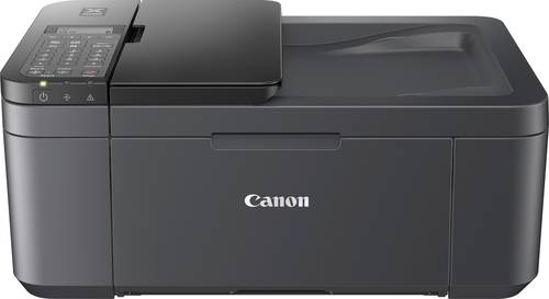 Canon PIXMA TR4755i Multifunktionsdrucker Tintenstrahl Farbe A4 Drucker, Scanner, Kopierer, Fax Dupl von Canon