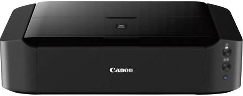 Canon PIXMA iP8750 Drucker Tintenstrahl Farbe A3+ WLAN von Canon