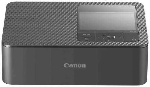 Canon Selphy CP1500 Thermosublimations-Kartendrucker 148 x 100mm WLAN, USB USB-C®, WLAN von Canon