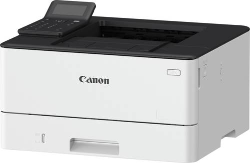 Canon i-SENSYS LBP246DW Drucker Laser Schwarz-Weiß A4 40 S./min 1200 x 1200 dpi LAN, USB, WLAN von Canon