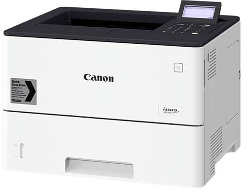 Canon i-SENSYS LBP325x Drucker Laser Schwarz-Weiß A4 43 S./min 1200 x 1200 dpi Duplex von Canon