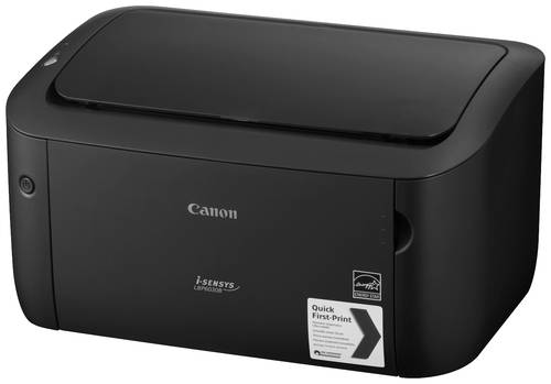 Canon i-SENSYS LBP6030B Drucker Laser Schwarz-Weiß A4 18 S./min 2400 x 600 dpi USB von Canon