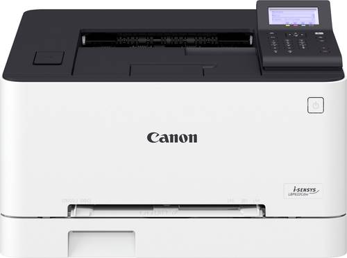 Canon i-SENSYS LBP633Cdw Drucker Laser Farbe A4 21 S./min 21 S./min 1200 x 1200 dpi LAN, USB, WLAN von Canon