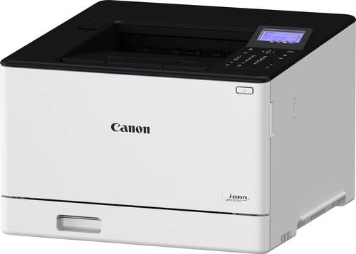 Canon i-SENSYS LBP673CDW Drucker Laser Farbe A4 33 S./min 33 S./min 1200 x 1200 dpi LAN, USB, WLAN von Canon