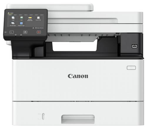 Canon i-SENSYS MF465dw Multifunktionsdrucker Laser Schwarz-Weiß A4 Drucker, Scanner, Kopierer, Fax von Canon