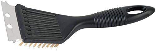 WDK Partner – a1300280 – Spiel 701812613150 Schaber mit Grill – 21 cm WDK Partner – a1300280 – Spiel 701812613150 Schaber mit Grill – 21 cm von Cao