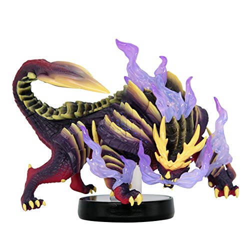 Amiibo マガイマガド【モンスターハンターライズ】 (モンスターハンターシリーズ) von Capcom