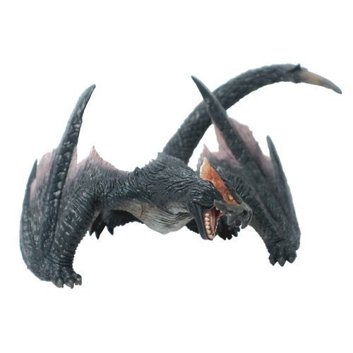 カプコンフィギュアビルダー モンスターハンター スタンダードモデル Plus Vol.4 ［3.ナルガクルガ］(単品) von Capcom