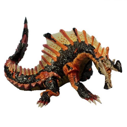 Capcom Figure Builder Standardmodell Monster Hunter Plus-Vol.5 [3. Agunakotoru] (single) von Capcom