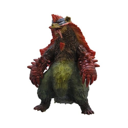 Capcom Monster Hunter Figur Builder Plus Vol 6 - AZUROS von Capcom