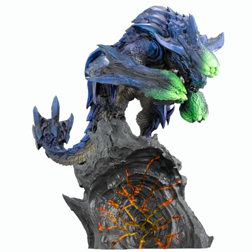 Capcom Monster Hunter: Brachydios CFB (Reproduction Edition) Creator's Model von Capcom