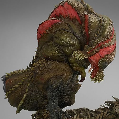 Capcom Monster Hunter: Deviljho CFB Creator's Model Figure von Capcom