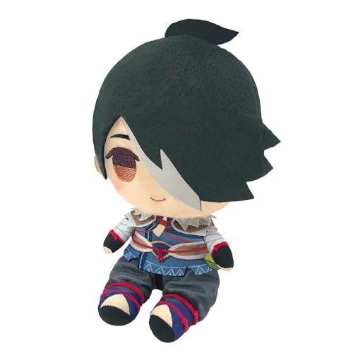 Good Smile Company - Monster Hunter Chibi Plush Lori von Capcom