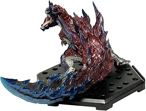 Monster Hunter !!! Figure Builder Standart Plus Vol.15 Figur: Glavenus original & offiziell lizensiert von Capcom