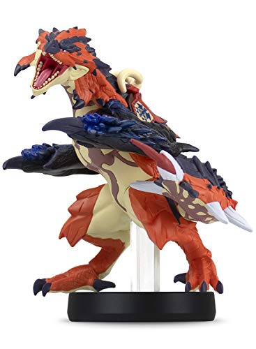 Monster Hunter Stories Series 2 Figur (Razewing Ratha) Freund IBO (Japan) von Capcom