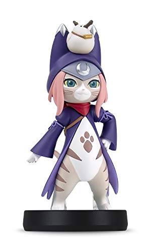 Monster Hunter Stories Series 2 Figur (Tsukino) Ami IBO (Japan) von Capcom