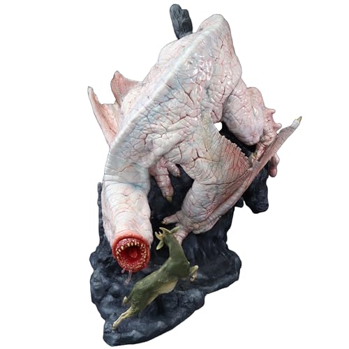 Monster Hunter: Khezu CFB Creators Model von Capcom