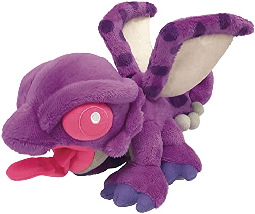 Monter Hunter: Chameleos Re-Pro Model Chibi Plush Toy von Capcom