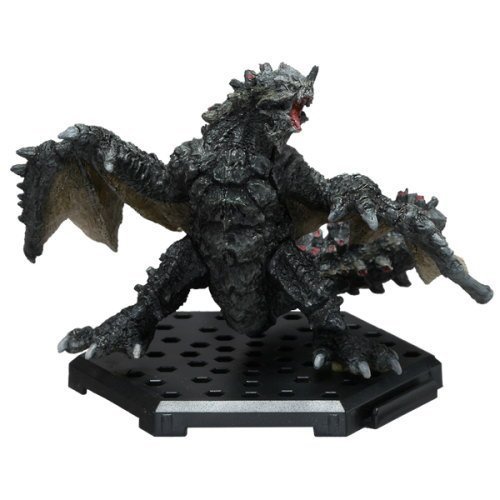 Capcom Figur: Monster Hunter - Gravios Unterart (Standard Plus Vol.3) [3. Gravios Unterart] (Einzel) von Capcom