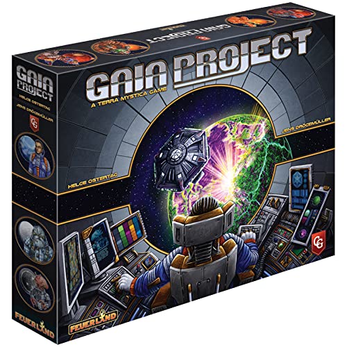 Capstone Games ZF001 Board Game & Extension, Multi-Colour Capstone Games ZF001 Board Game & Extension, Multi-Colour von Capstone Games