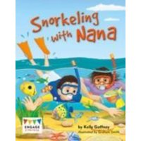 Snorkelling with Nana von Capstone Global Library Ltd