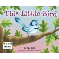 This Little Bird von Capstone Global Library Ltd