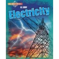 All About Electricity von Capstone Global Library Ltd