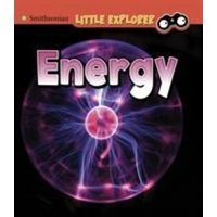 Energy von Capstone Global Library Ltd