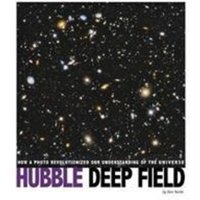 Hubble Deep Field von Capstone Global Library Ltd