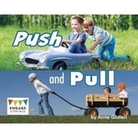 Push and Pull von Capstone Global Library Ltd