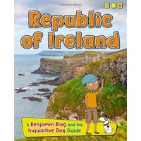 Republic of Ireland von Capstone Global Library Ltd