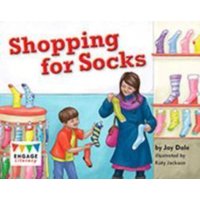 Shopping for Socks von Capstone Global Library Ltd