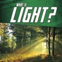 What Is Light? von Capstone Global Library Ltd