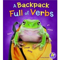 A Backpack Full of Verbs von Wiley