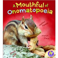 A Mouthful of Onomatopoeia von Wiley