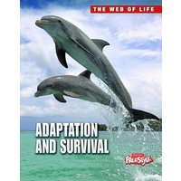 Adaptation and Survival von Capstone