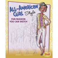 All-American Girl Style von Capstone