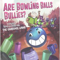 Are Bowling Balls Bullies? von Capstone