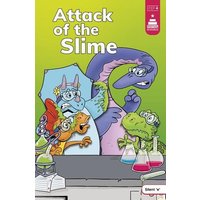 Attack of the Slime von Capstone