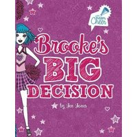 Brooke's Big Decision von Capstone