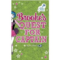 Brooke's Quest for Captain von Capstone