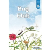 Bug Club von Capstone