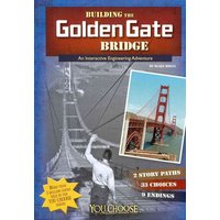 Building the Golden Gate Bridge von Wiley